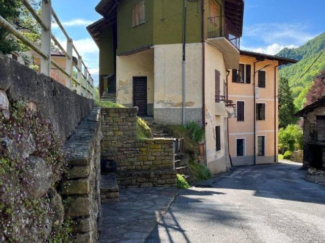 Appartamento in vendita a Pradleves CN