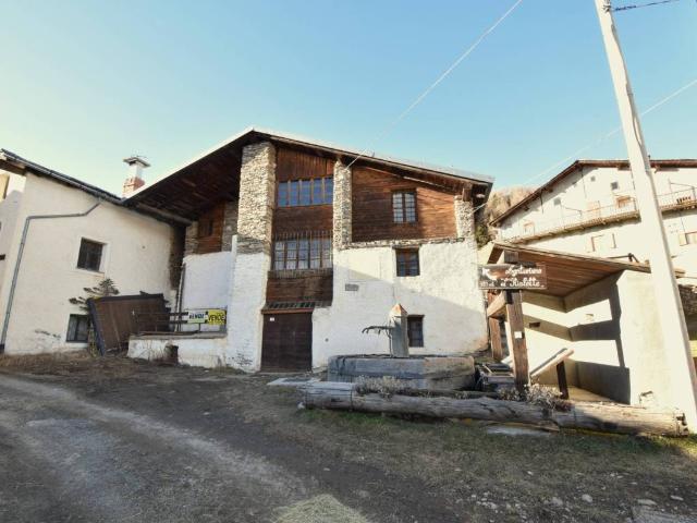 Appartamento in vendita a Pragelato TO
