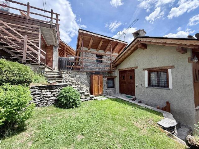 Appartamento in vendita a Pragelato TO