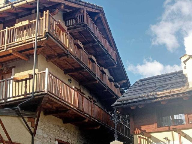 Appartamento in vendita a Pragelato TO