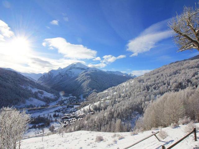 Appartamento in vendita a Pragelato TO