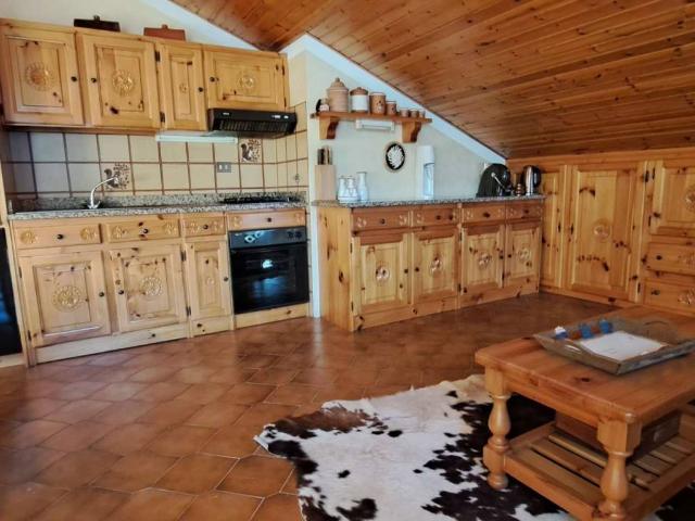 Appartamento in vendita a Pragelato TO