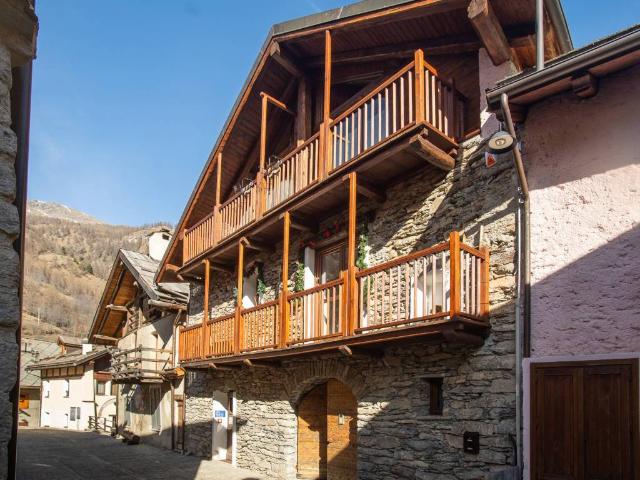 Appartamento in vendita a Pragelato TO