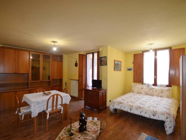 Appartamento in vendita a Pragelato TO