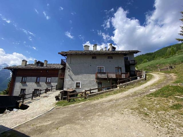 Appartamento in vendita a Pragelato TO