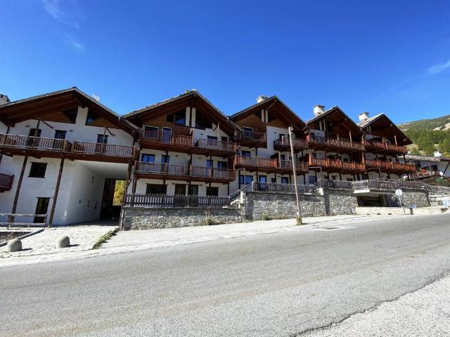 Appartamento in vendita a Pragelato TO