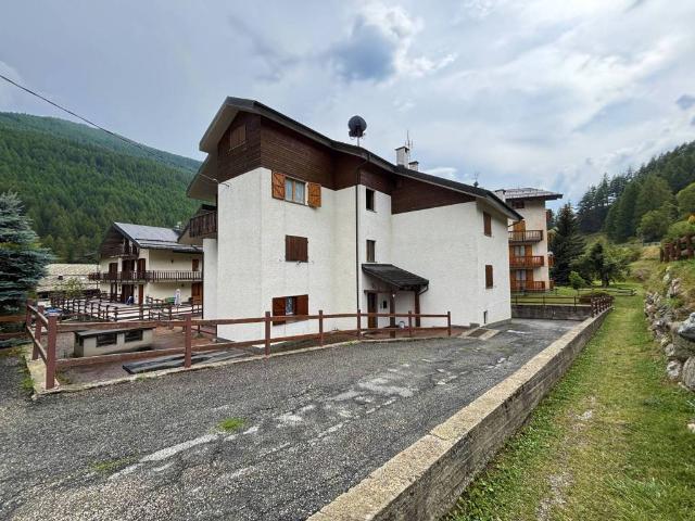 Appartamento in vendita a Pragelato TO