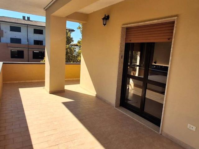 Appartamento in vendita a Praia a Mare CS