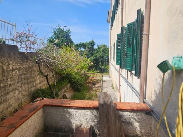 Appartamento in vendita a Praia a Mare CS