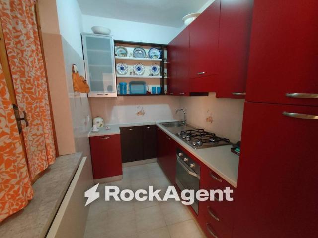 Appartamento in vendita a Praia a Mare CS