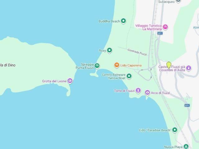 Appartamento in vendita a Praia a Mare CS