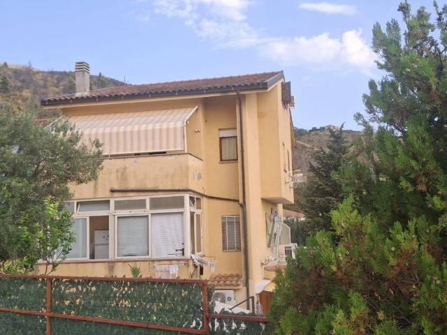 Appartamento in vendita a Praia a Mare CS
