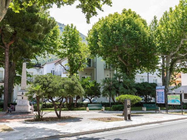 Appartamento in vendita a Praia a Mare CS