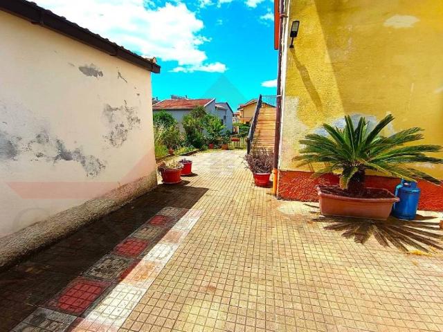 Appartamento in vendita a Praia a Mare CS