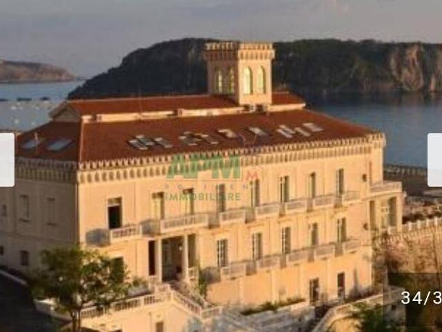 Appartamento in vendita a Praia a Mare CS