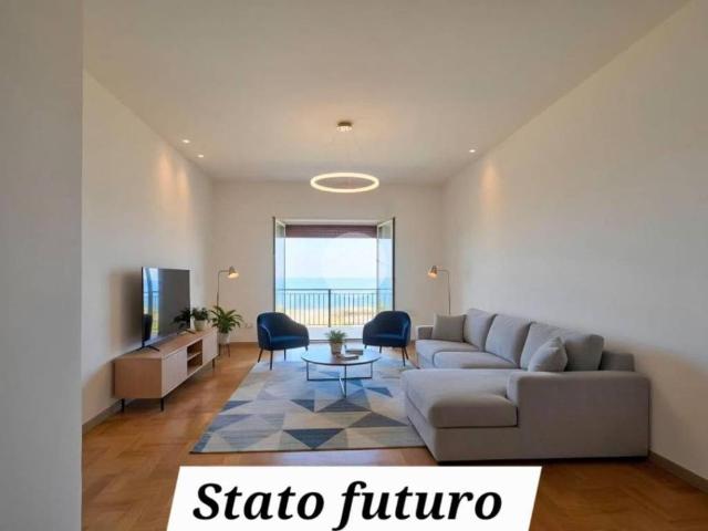 Appartamento in vendita a Praia a Mare CS