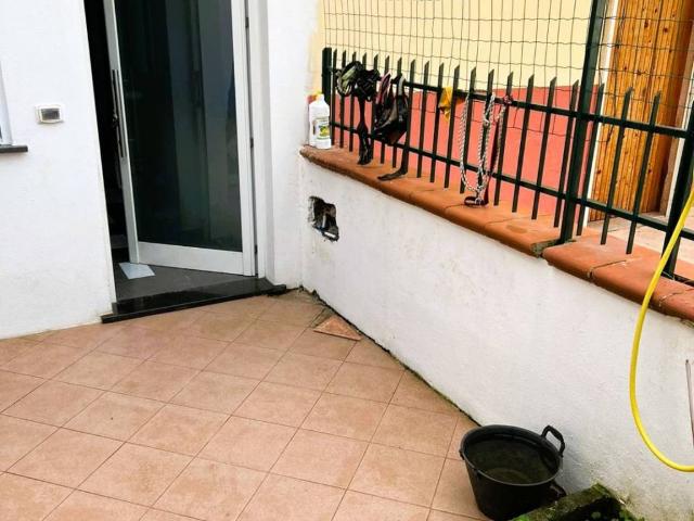 Appartamento in vendita a Praia a Mare CS