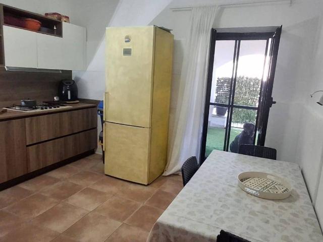 Appartamento in vendita a Praia a Mare CS