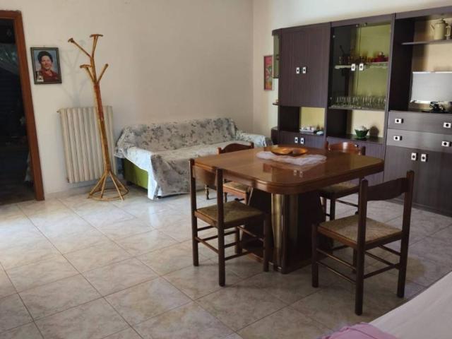 Appartamento in vendita a Praia a Mare CS