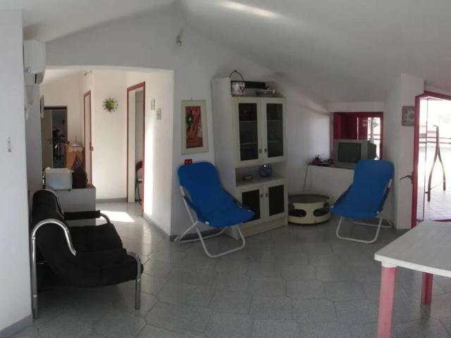 Appartamento in vendita a Praia a Mare CS