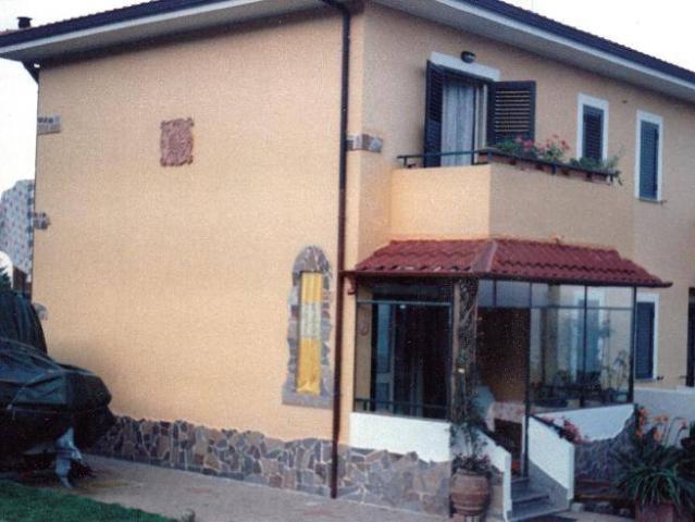 Appartamento in vendita a Praia a Mare CS