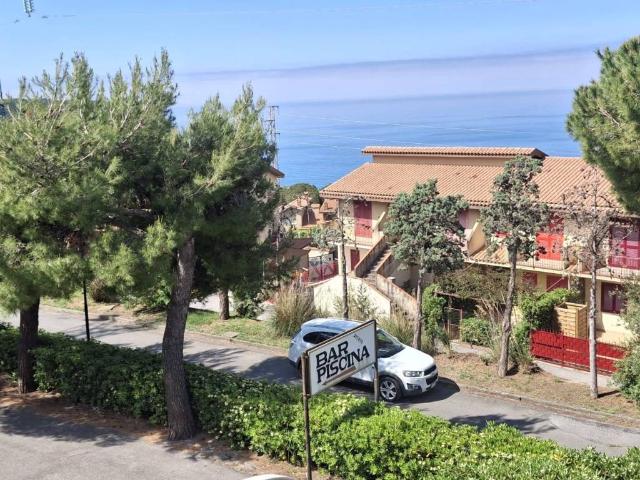 Appartamento in vendita a Praia a Mare CS
