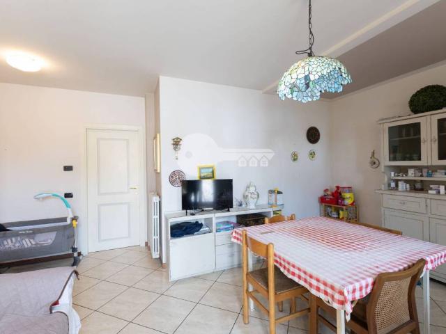 Appartamento in vendita a Pralboino BS