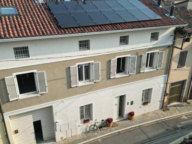 Appartamento in vendita a Pralboino BS
