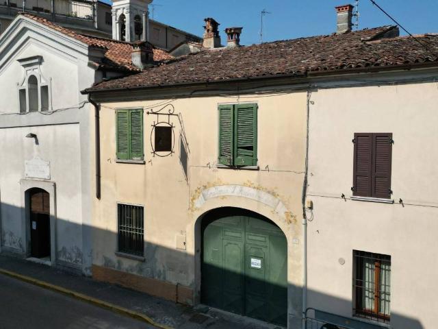 Appartamento in vendita a Pralboino BS