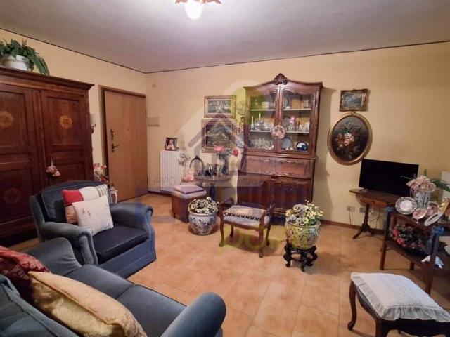 Appartamento in vendita a Pralboino BS