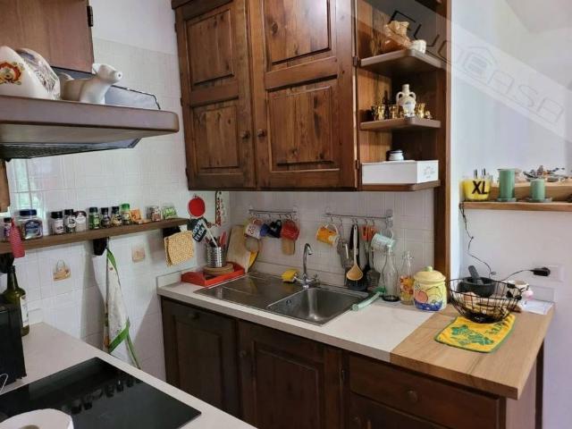 Appartamento in vendita a Prali TO