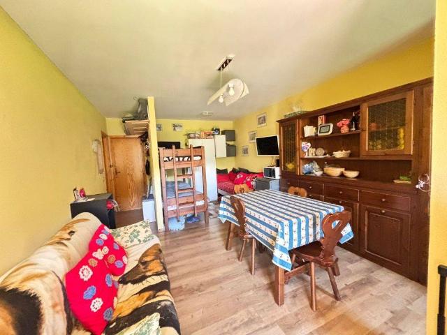Appartamento in vendita a Prali TO