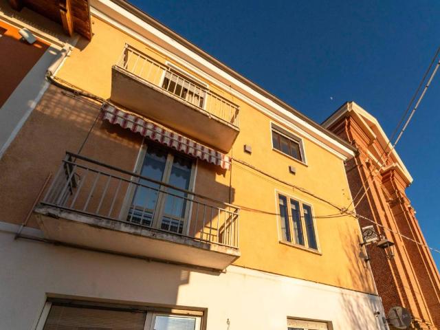 Appartamento in vendita a Pralormo TO