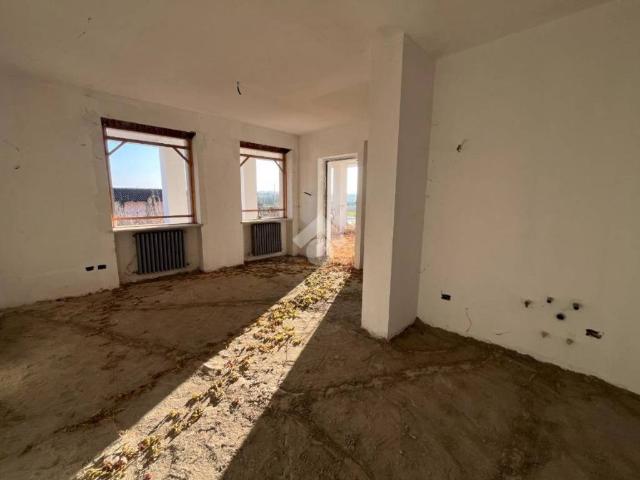 Appartamento in vendita a Pralormo TO