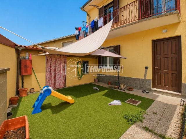 Appartamento in vendita a Prarolo VC