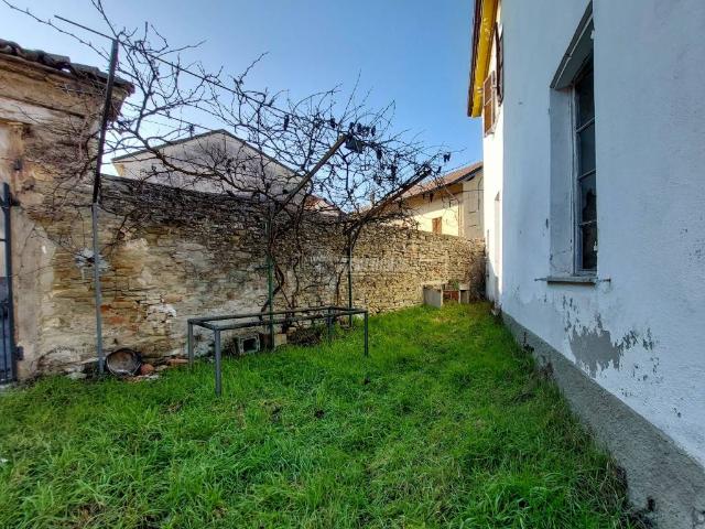 Appartamento in vendita a Prasco AL
