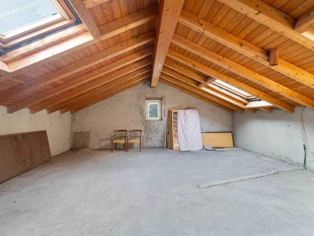Appartamento in vendita a Prata Camportaccio SO