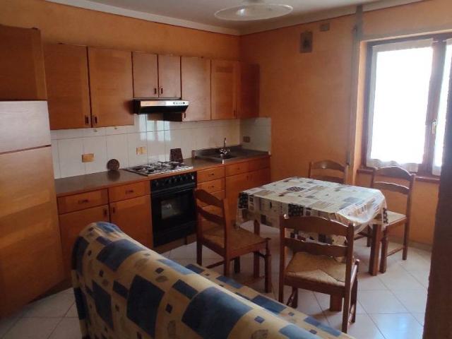 Appartamento in vendita a Prata Camportaccio SO