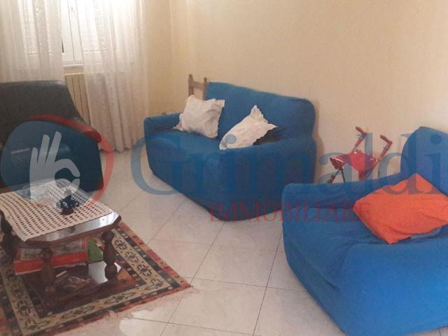 Appartamento in vendita a Prata Di Principato Ultra