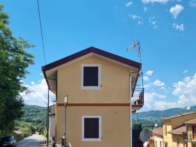 Appartamento in vendita a Prata di Principato Ultra AV