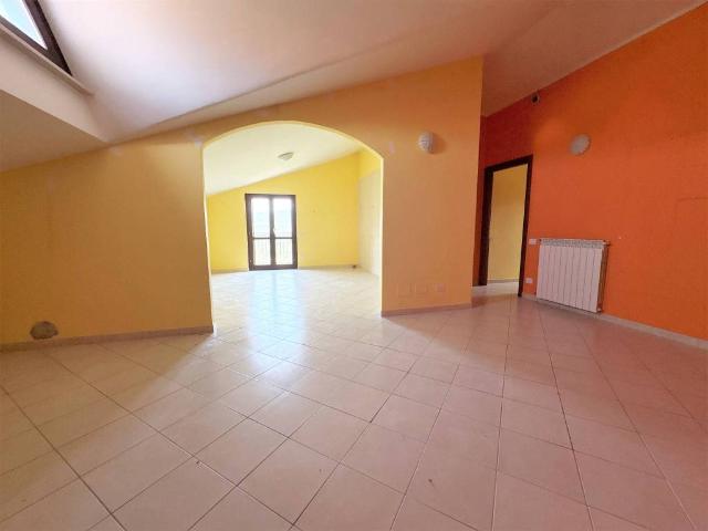 Appartamento in vendita a Prata di Principato Ultra AV