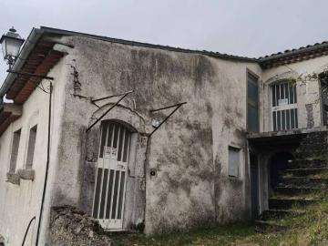 Appartamento in vendita a Cerro al Volturno IS