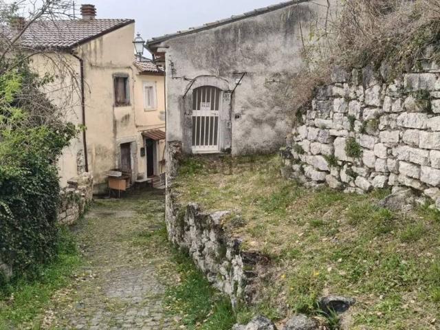 Appartamento in vendita a Cerro al Volturno IS
