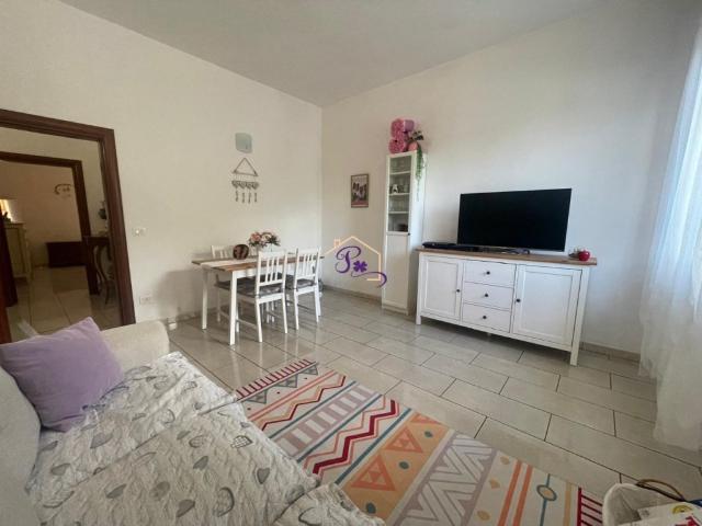 Appartamento in vendita a Prato via Argonne 121, Maliseti