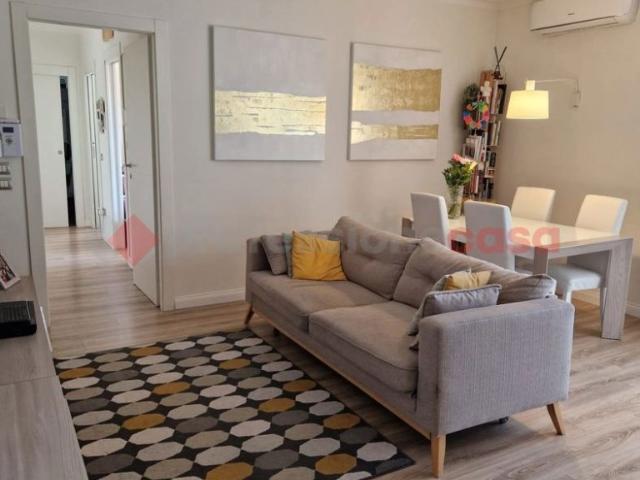 Appartamento in vendita a Prato, Mezzana