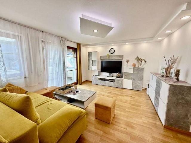 Appartamento in vendita a Prato allo Stelvio BZ