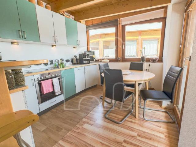 Appartamento in vendita a Prato allo Stelvio BZ