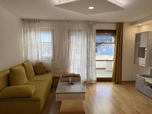 Appartamento in vendita a Prato allo Stelvio BZ