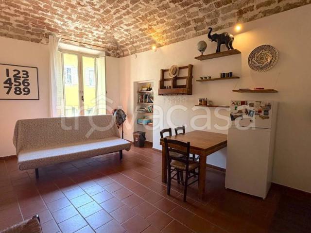 Appartamento in vendita a Prato piazza del Comune, Centro Storico San Francesco