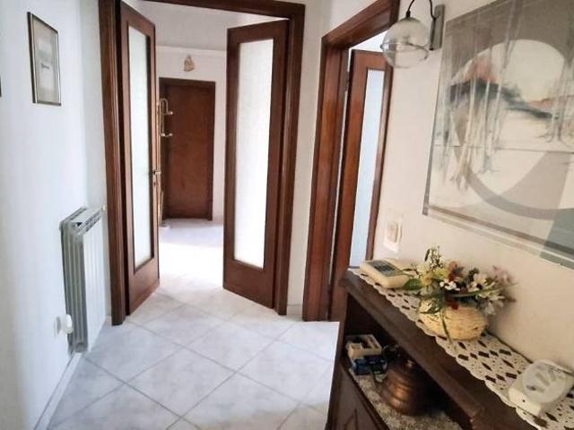 Appartamento in vendita a Prato piazzale Emilio Giubilei, Coiano
